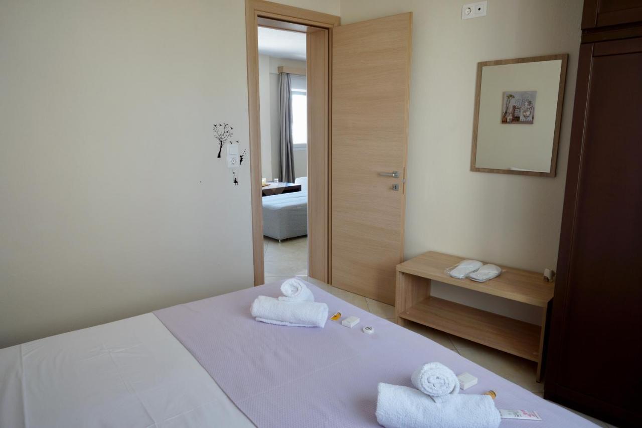 Casa Ideale 리메나리아 외부 사진