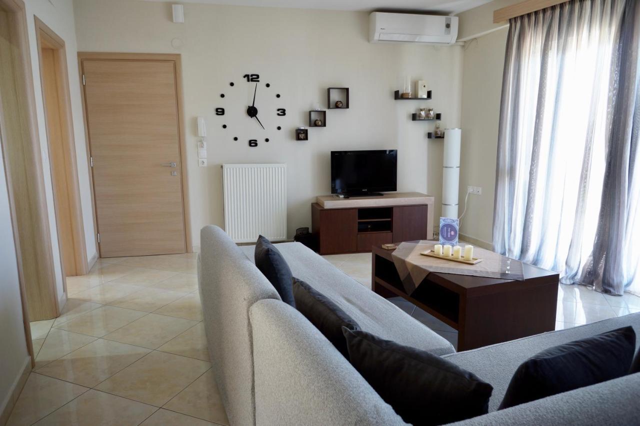 Casa Ideale 리메나리아 외부 사진