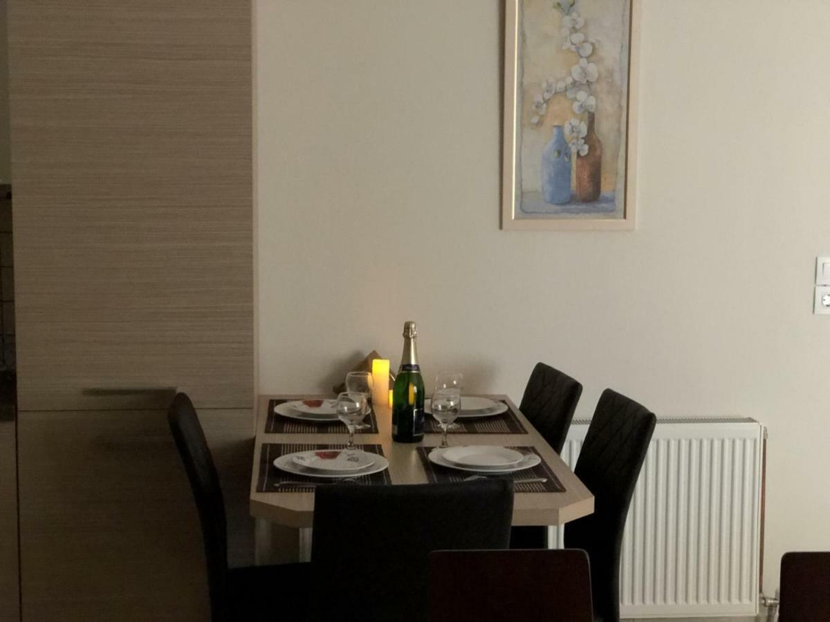 Casa Ideale 리메나리아 외부 사진